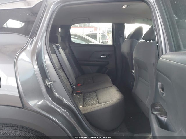 3N8AP6CA9SL417327 Nissan Kicks Sv Fwd
