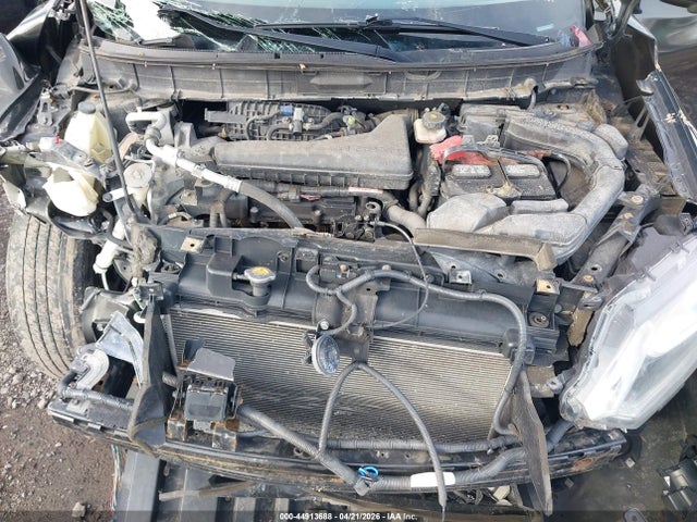 Aukcja sprzedaży 2014 Nissan Rogue Sl, vin: 5N1AT2MV3EC819454, numer aukcji: 44913688