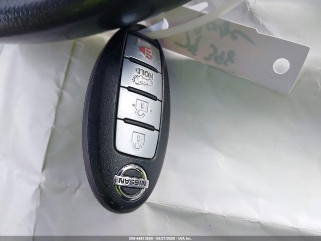Aukcja sprzedaży 2014 Nissan Rogue Sl, vin: 5N1AT2MV3EC819454, numer aukcji: 44913688