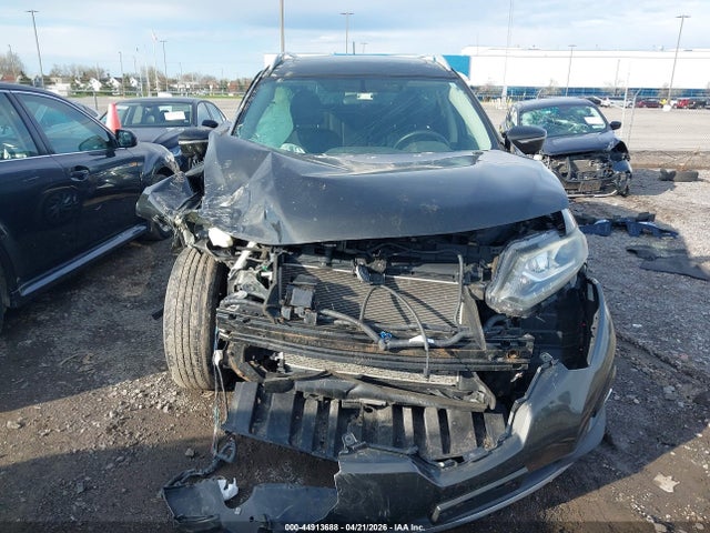 Aukcja sprzedaży 2014 Nissan Rogue Sl, vin: 5N1AT2MV3EC819454, numer aukcji: 44913688
