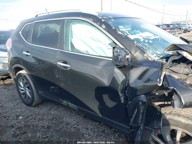Aukcja sprzedaży 2014 Nissan Rogue Sl, vin: 5N1AT2MV3EC819454, numer aukcji: 44913688