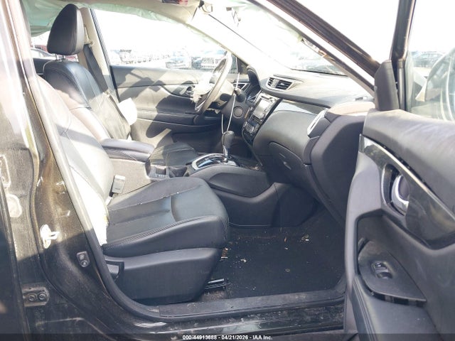 Aukcja sprzedaży 2014 Nissan Rogue Sl, vin: 5N1AT2MV3EC819454, numer aukcji: 44913688