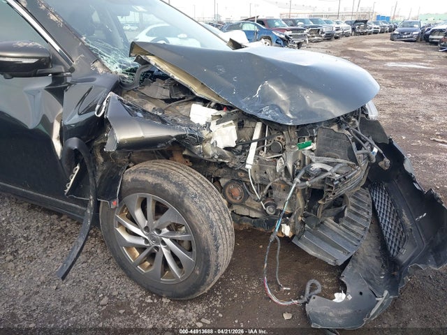 Aukcja sprzedaży 2014 Nissan Rogue Sl, vin: 5N1AT2MV3EC819454, numer aukcji: 44913688