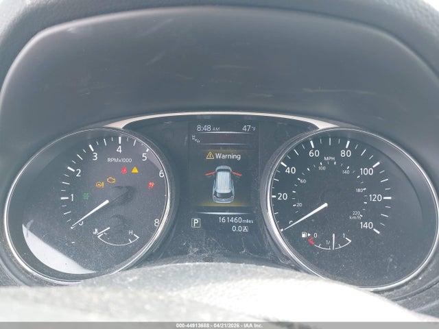 Aukcja sprzedaży 2014 Nissan Rogue Sl, vin: 5N1AT2MV3EC819454, numer aukcji: 44913688