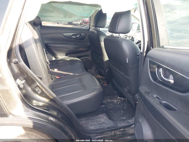 Aukcja sprzedaży 2014 Nissan Rogue Sl, vin: 5N1AT2MV3EC819454, numer aukcji: 44913688