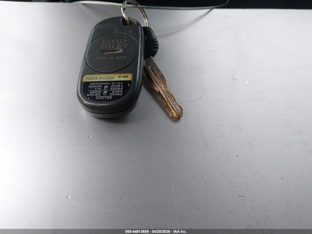Aukcja sprzedaży 1999 Honda Civic Ex, vin: 1HGEJ8248XL017916, numer aukcji: 44913689
