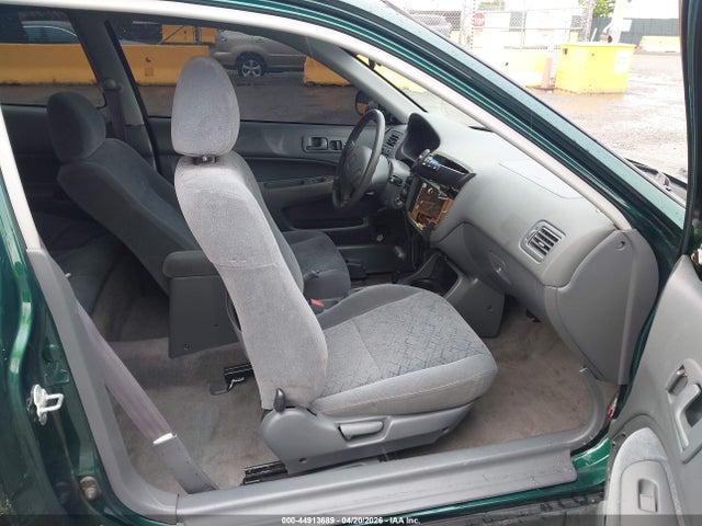 Aukcja sprzedaży 1999 Honda Civic Ex, vin: 1HGEJ8248XL017916, numer aukcji: 44913689