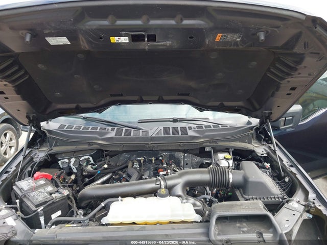 Продажа на аукционе авто 2025 Ford F-150 Xlt, vin: 1FTFW3L84SFB06947, номер лота: 44913690