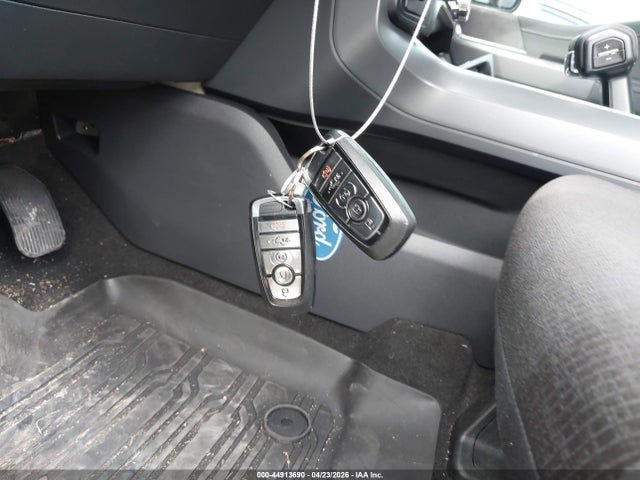 Продажа на аукционе авто 2025 Ford F-150 Xlt, vin: 1FTFW3L84SFB06947, номер лота: 44913690