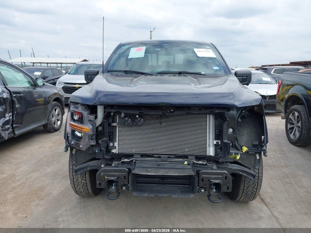 Продажа на аукционе авто 2025 Ford F-150 Xlt, vin: 1FTFW3L84SFB06947, номер лота: 44913690