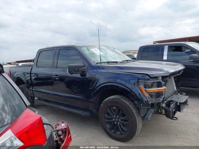 Продажа на аукционе авто 2025 Ford F-150 Xlt, vin: 1FTFW3L84SFB06947, номер лота: 44913690