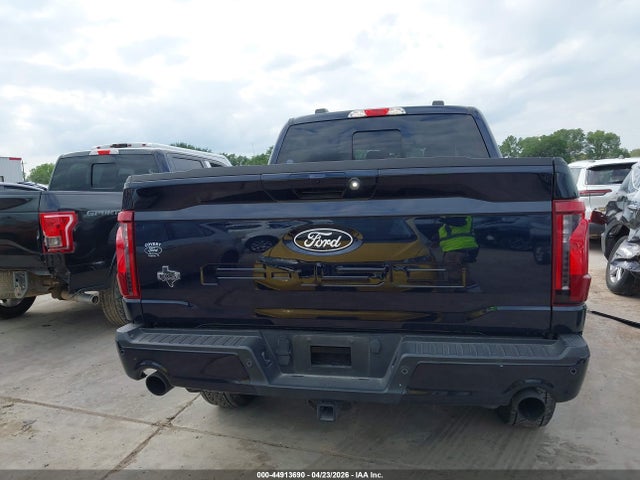Продажа на аукционе авто 2025 Ford F-150 Xlt, vin: 1FTFW3L84SFB06947, номер лота: 44913690