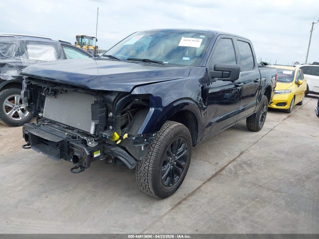 Продажа на аукционе авто 2025 Ford F-150 Xlt, vin: 1FTFW3L84SFB06947, номер лота: 44913690