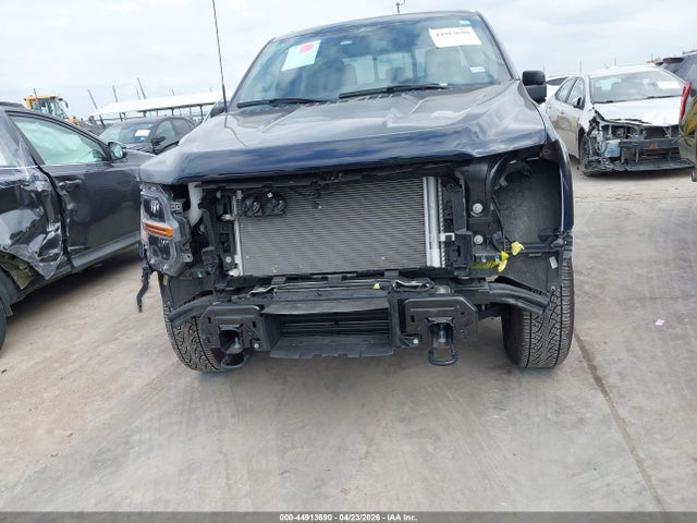 Продажа на аукционе авто 2025 Ford F-150 Xlt, vin: 1FTFW3L84SFB06947, номер лота: 44913690