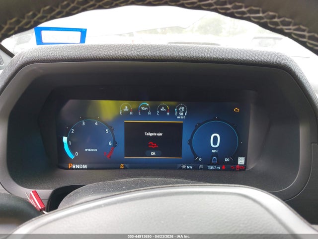Продажа на аукционе авто 2025 Ford F-150 Xlt, vin: 1FTFW3L84SFB06947, номер лота: 44913690