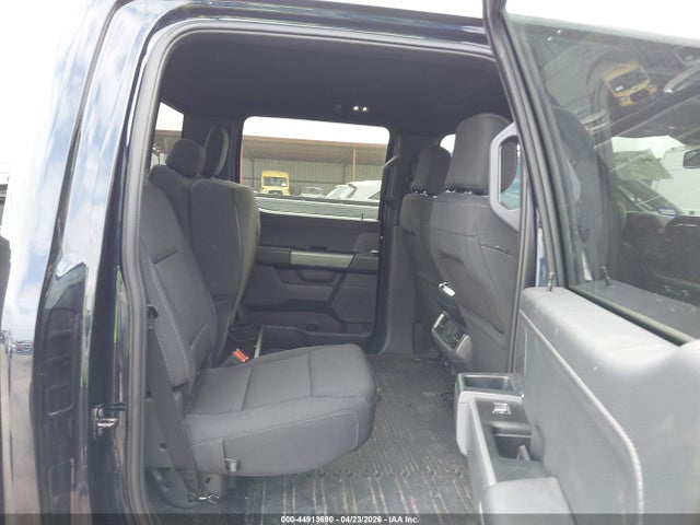 Продажа на аукционе авто 2025 Ford F-150 Xlt, vin: 1FTFW3L84SFB06947, номер лота: 44913690