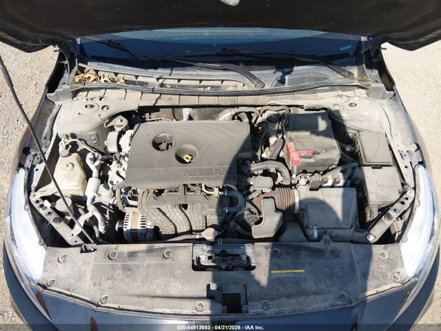 2020 Nissan Altima S Fwd მანქანა იყიდება აუქციონზე, vin: 1N4BL4BV0LN320206, აუქციონის ნომერი: 44913693
