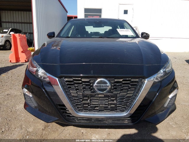 2020 Nissan Altima S Fwd მანქანა იყიდება აუქციონზე, vin: 1N4BL4BV0LN320206, აუქციონის ნომერი: 44913693