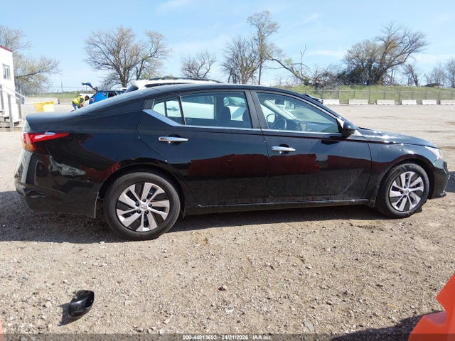 2020 Nissan Altima S Fwd მანქანა იყიდება აუქციონზე, vin: 1N4BL4BV0LN320206, აუქციონის ნომერი: 44913693