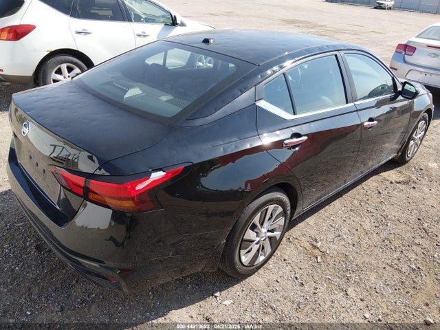 2020 Nissan Altima S Fwd მანქანა იყიდება აუქციონზე, vin: 1N4BL4BV0LN320206, აუქციონის ნომერი: 44913693