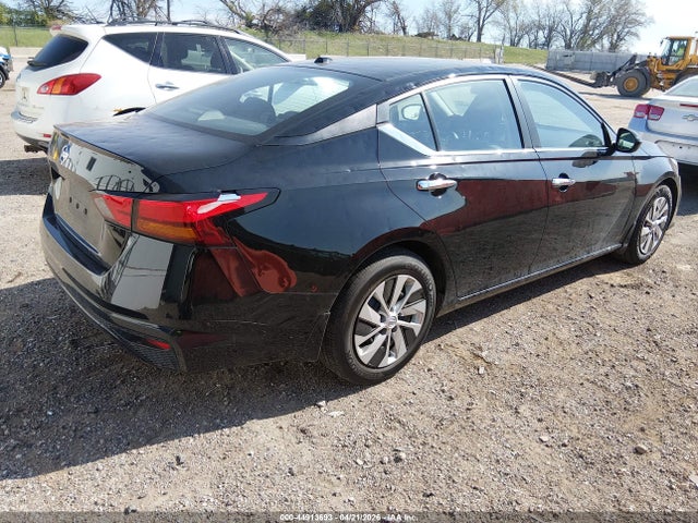2020 Nissan Altima S Fwd მანქანა იყიდება აუქციონზე, vin: 1N4BL4BV0LN320206, აუქციონის ნომერი: 44913693