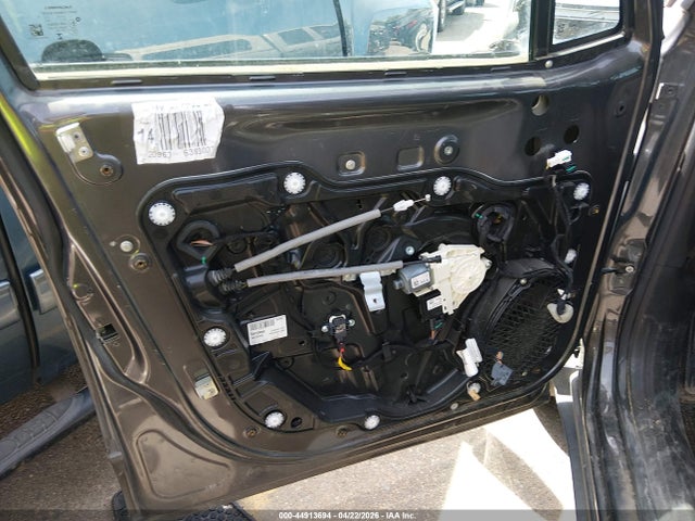 Продажа на аукционе авто 2018 Jeep Renegade Trailhawk 4x4, vin: ZACCJBCB4JPH32128, номер лота: 44913694