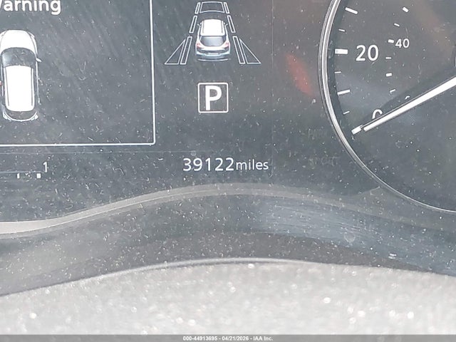 Nissan Kicks Sr Xtronic Cvt 2024 3N1CP5DV2RL478421 Image 15
