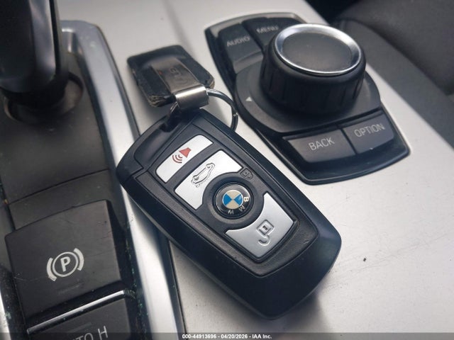 Продаж на аукціоні авто 2013 Bmw X3 Xdrive28i, vin: 5UXWX9C50D0A20032, номер лоту: 44913696