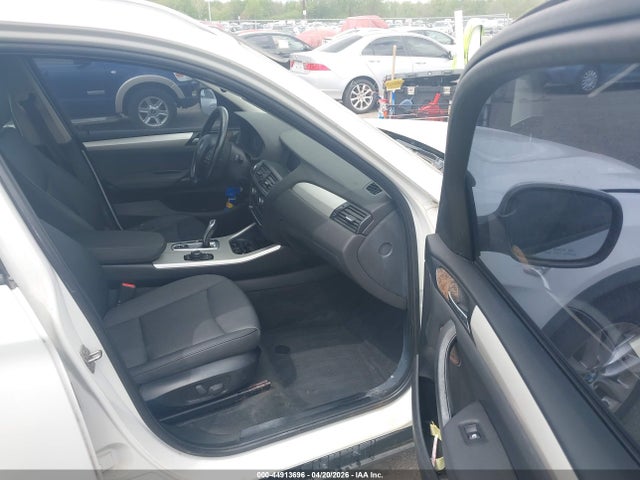 Продаж на аукціоні авто 2013 Bmw X3 Xdrive28i, vin: 5UXWX9C50D0A20032, номер лоту: 44913696