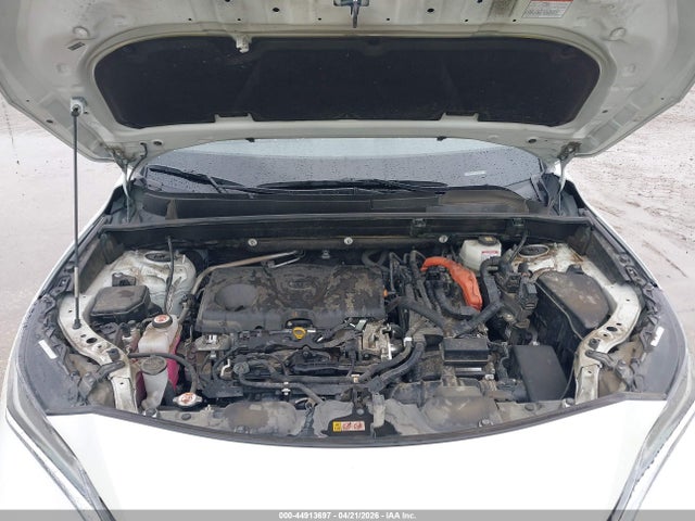 Aukcja sprzedaży 2021 Toyota Venza Xle, vin: JTEAAAAH1MJ050798, numer aukcji: 44913697