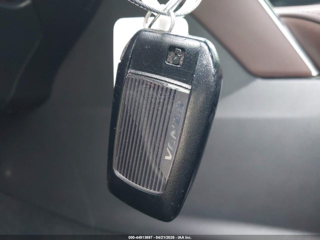Aukcja sprzedaży 2021 Toyota Venza Xle, vin: JTEAAAAH1MJ050798, numer aukcji: 44913697