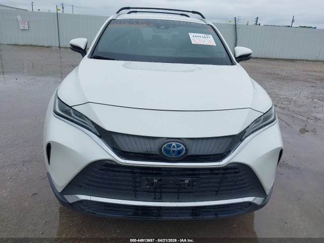 Aukcja sprzedaży 2021 Toyota Venza Xle, vin: JTEAAAAH1MJ050798, numer aukcji: 44913697