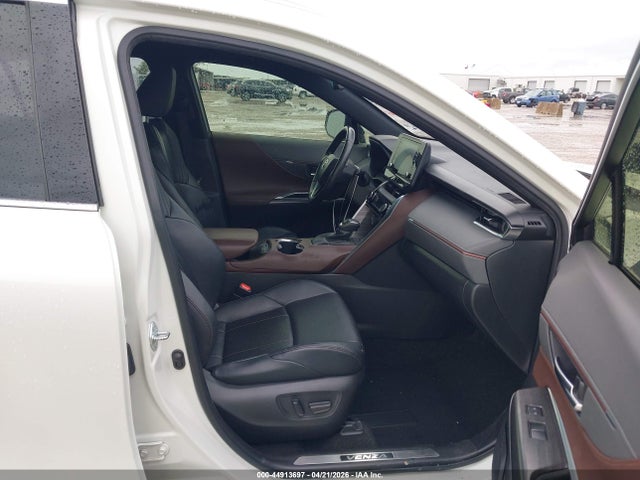 Aukcja sprzedaży 2021 Toyota Venza Xle, vin: JTEAAAAH1MJ050798, numer aukcji: 44913697