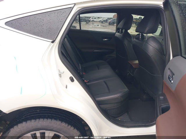 Aukcja sprzedaży 2021 Toyota Venza Xle, vin: JTEAAAAH1MJ050798, numer aukcji: 44913697