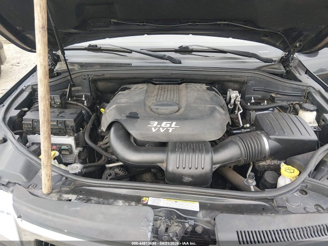 44913698 :رقم المزاد ، 1C4RJFAG2CC333547 vin ، 2012 Jeep Grand Cherokee Laredo مزاد بيع
