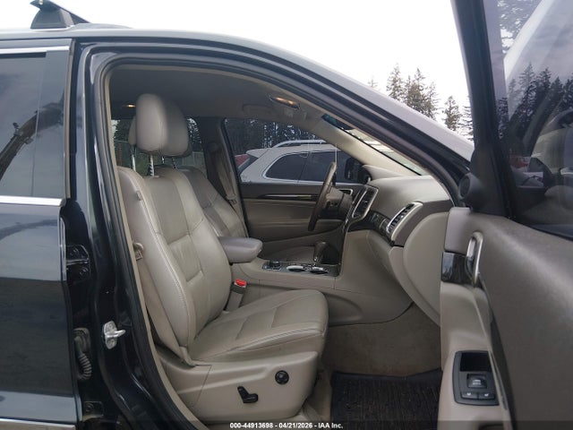 44913698 :رقم المزاد ، 1C4RJFAG2CC333547 vin ، 2012 Jeep Grand Cherokee Laredo مزاد بيع