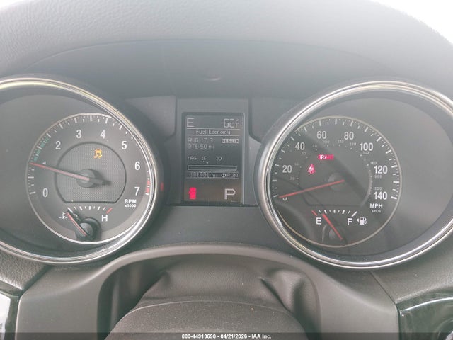44913698 :رقم المزاد ، 1C4RJFAG2CC333547 vin ، 2012 Jeep Grand Cherokee Laredo مزاد بيع