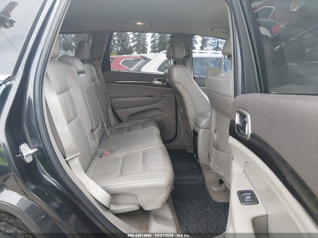 44913698 :رقم المزاد ، 1C4RJFAG2CC333547 vin ، 2012 Jeep Grand Cherokee Laredo مزاد بيع