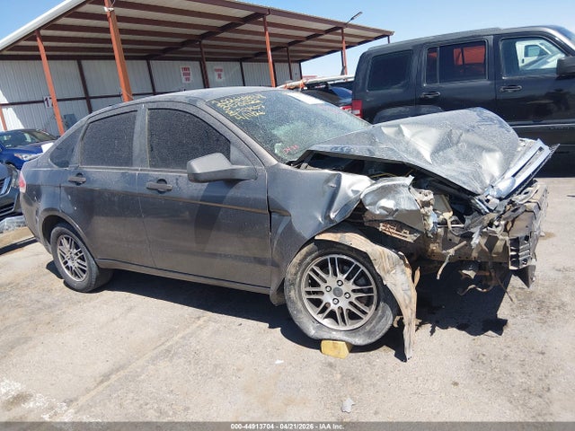 Продаж на аукціоні авто 2010 Ford Focus Se, vin: 1FAHP3FN2AW188589, номер лоту: 44913704