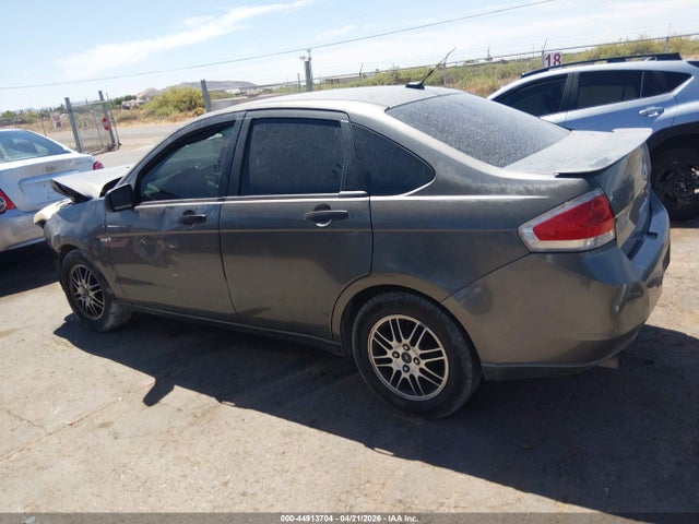 Продаж на аукціоні авто 2010 Ford Focus Se, vin: 1FAHP3FN2AW188589, номер лоту: 44913704