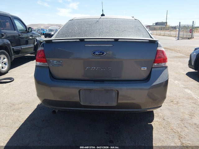 Продаж на аукціоні авто 2010 Ford Focus Se, vin: 1FAHP3FN2AW188589, номер лоту: 44913704