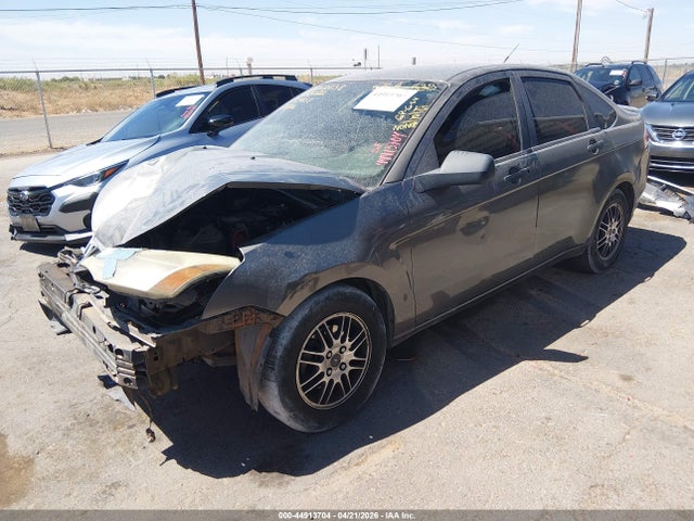 Продаж на аукціоні авто 2010 Ford Focus Se, vin: 1FAHP3FN2AW188589, номер лоту: 44913704