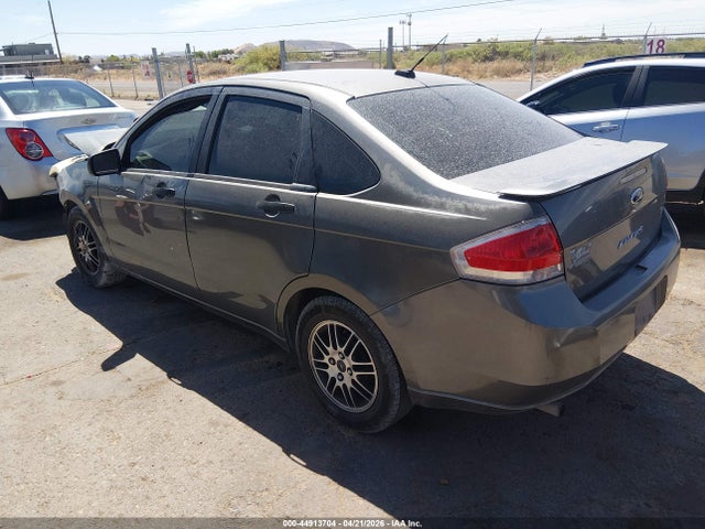 Продаж на аукціоні авто 2010 Ford Focus Se, vin: 1FAHP3FN2AW188589, номер лоту: 44913704