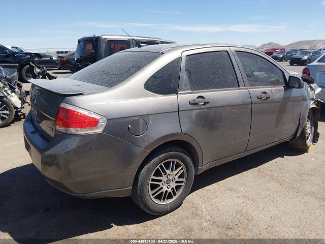 Продаж на аукціоні авто 2010 Ford Focus Se, vin: 1FAHP3FN2AW188589, номер лоту: 44913704
