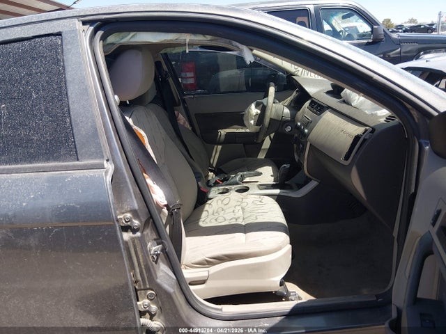 Продаж на аукціоні авто 2010 Ford Focus Se, vin: 1FAHP3FN2AW188589, номер лоту: 44913704
