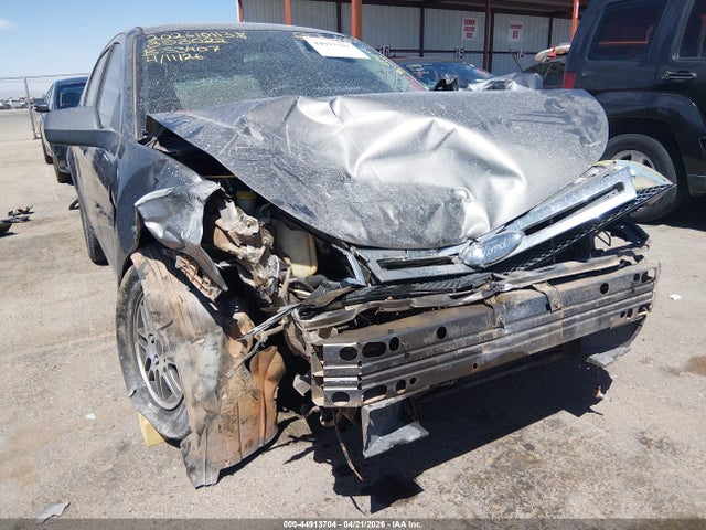 Продаж на аукціоні авто 2010 Ford Focus Se, vin: 1FAHP3FN2AW188589, номер лоту: 44913704