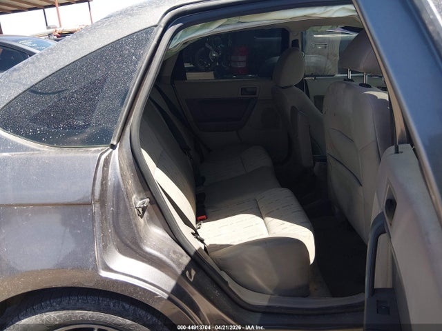 Продаж на аукціоні авто 2010 Ford Focus Se, vin: 1FAHP3FN2AW188589, номер лоту: 44913704