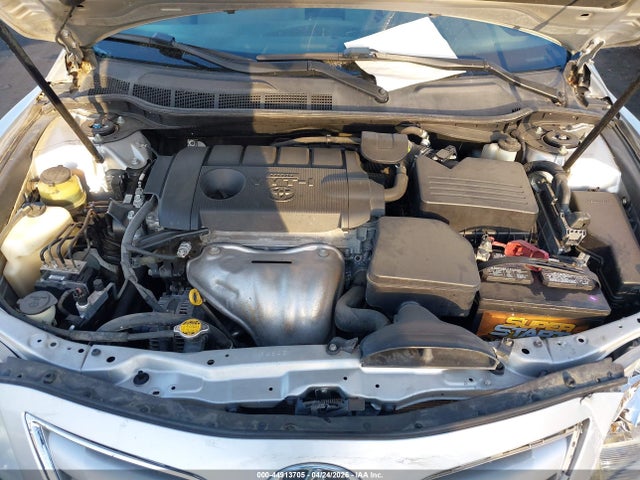 Aukcja sprzedaży 2011 Toyota Camry Le, vin: 4T1BF3EK1BU739839, numer aukcji: 44913705