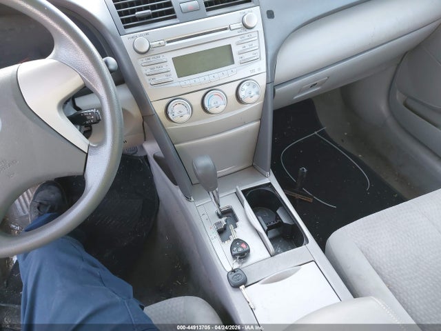 Aukcja sprzedaży 2011 Toyota Camry Le, vin: 4T1BF3EK1BU739839, numer aukcji: 44913705