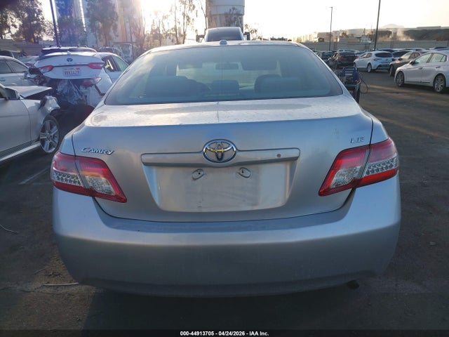 Aukcja sprzedaży 2011 Toyota Camry Le, vin: 4T1BF3EK1BU739839, numer aukcji: 44913705